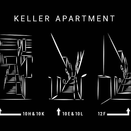 Keller Apartment Зульц-ам-Неккар Экстерьер фото