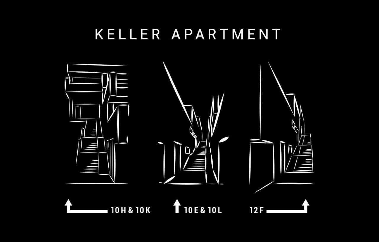 Keller Apartment Зульц-ам-Неккар Экстерьер фото