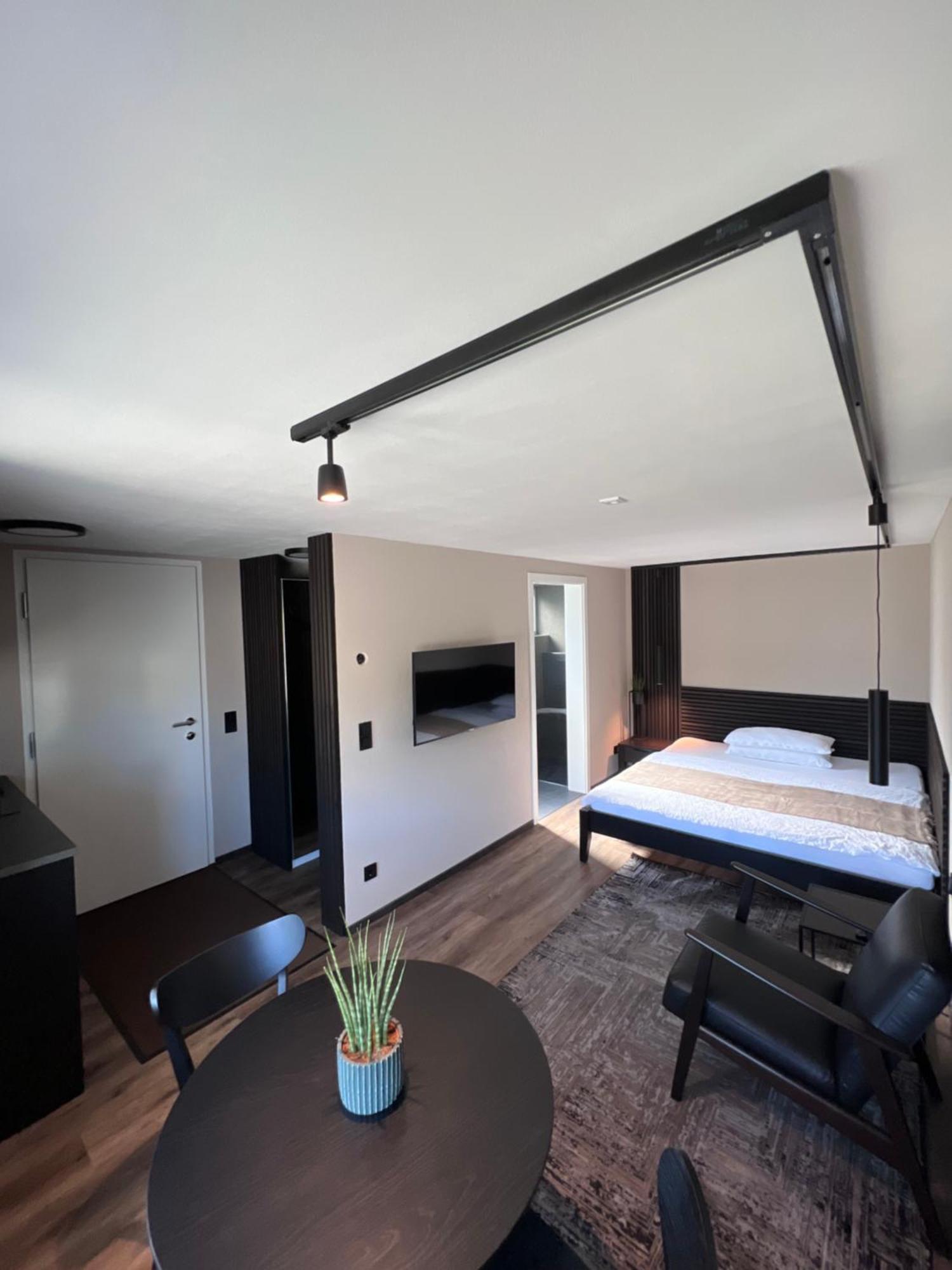 Keller Apartment Зульц-ам-Неккар Экстерьер фото